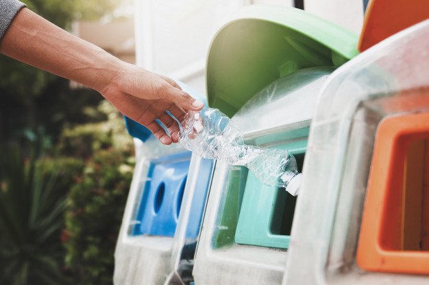 como reciclar correctamente en españa