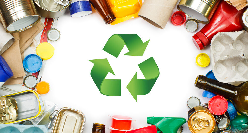 beneficios de usar envases reciclables